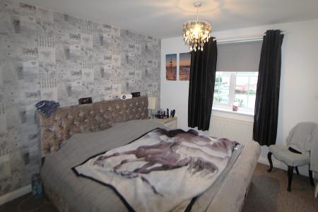 2 bedroom Apartment for sale in Upper Brook Court, Burnley, BB12