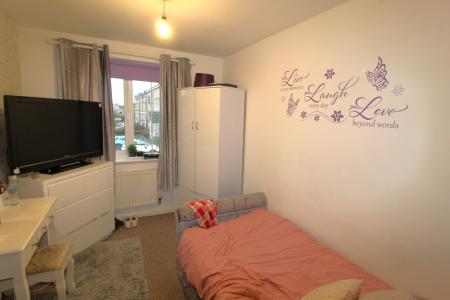 2 bedroom Apartment for sale in Upper Brook Court, Burnley, BB12