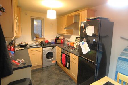 2 bedroom Apartment for sale in Upper Brook Court, Burnley, BB12