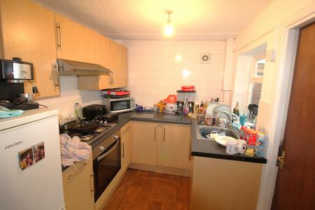 3 bedroom Terraced House for sale in Woodbine Road, Burnley, BB12