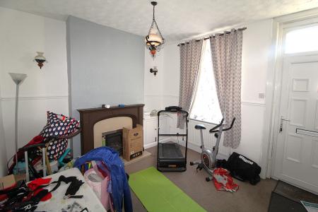 3 bedroom Terraced House for sale in Woodbine Road, Burnley, BB12