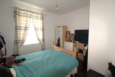 3 bedroom Terraced House for sale in Woodbine Road, Burnley, BB12