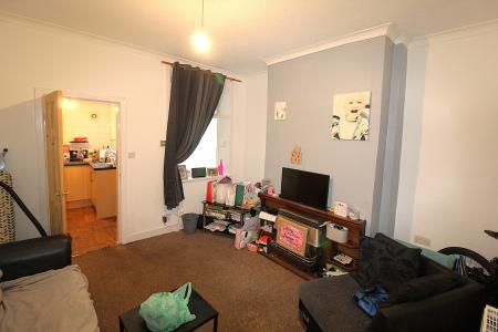 3 bedroom Terraced House for sale in Woodbine Road, Burnley, BB12