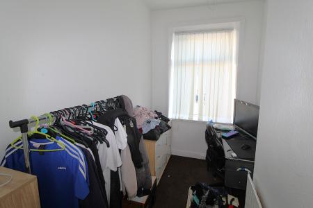 3 bedroom Terraced House for sale in Woodbine Road, Burnley, BB12