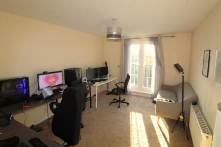 2 bedroom Apartment for sale in Greenbrook Road, Burnley, BB12