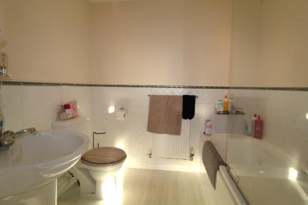 2 bedroom Apartment for sale in Greenbrook Road, Burnley, BB12