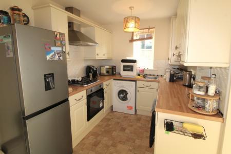 2 bedroom Apartment for sale in Greenbrook Road, Burnley, BB12