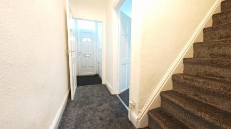 3 bedroom Terraced House to let in Emily Street, Burnley, BB11