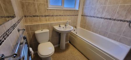 4 bedroom Bungalow to let in Hillside View, Brierfield, BB9