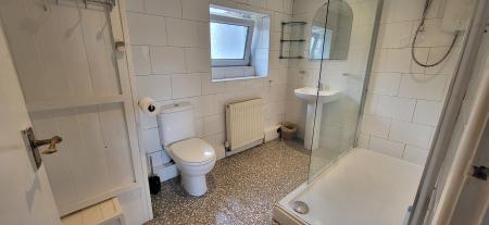 1 bedroom Cottage to let in Towngate, Colne, BB8