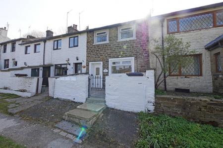 1 bedroom Cottage to let in Towngate, Colne, BB8