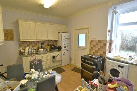 2 bedroom Terraced House for sale in Cog Lane, Burnley, BB11