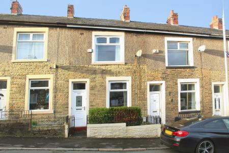 2 bedroom Terraced House for sale in Cog Lane, Burnley, BB11