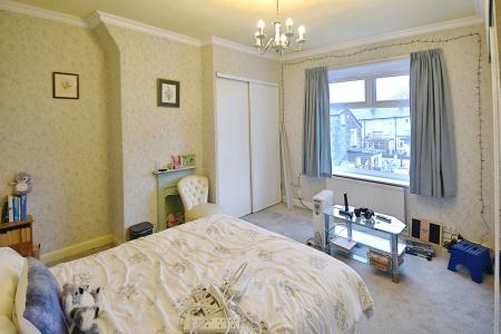 2 bedroom Terraced House for sale in Cog Lane, Burnley, BB11