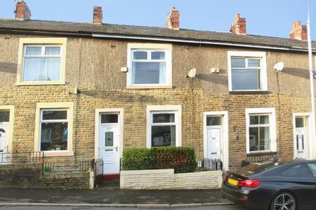 2 bedroom Terraced House for sale in Cog Lane, Burnley, BB11