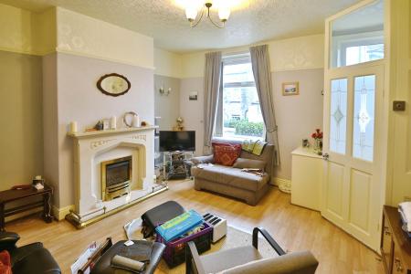 2 bedroom Terraced House for sale in Cog Lane, Burnley, BB11