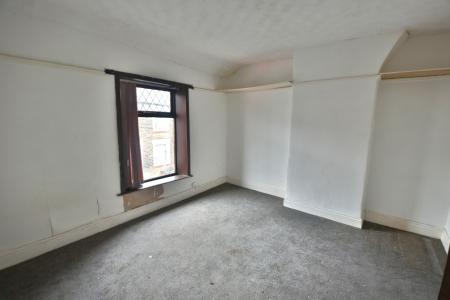 2 bedroom Terraced House for sale in St Marys Street, Nelson, BB9