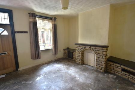 2 bedroom Terraced House for sale in St Marys Street, Nelson, BB9