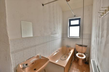 2 bedroom Terraced House for sale in St Marys Street, Nelson, BB9