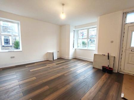 Padiham Road, Burnley, BB12