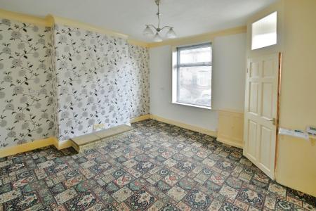 2 bedroom Terraced House for sale in Bath Street, Nelson, BB9