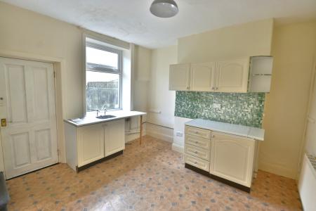 2 bedroom Terraced House for sale in Bath Street, Nelson, BB9