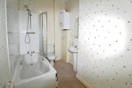 2 bedroom Terraced House for sale in Bath Street, Nelson, BB9