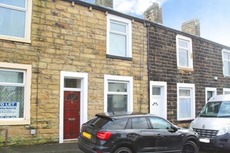 Bath Street, Nelson, BB9