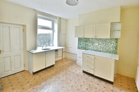 2 bedroom Terraced House for sale in Bath Street, Nelson, BB9