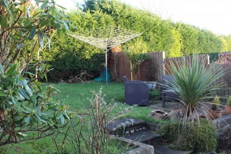 4 bedroom Detached house for sale in Linkside Avenue, Nelson, BB9