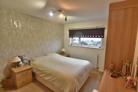 4 bedroom Detached house for sale in Linkside Avenue, Nelson, BB9