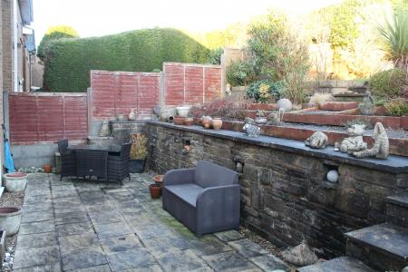 4 bedroom Detached house for sale in Linkside Avenue, Nelson, BB9