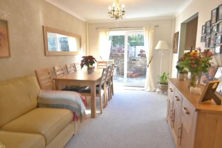 4 bedroom Detached house for sale in Linkside Avenue, Nelson, BB9