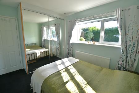 4 bedroom Detached house for sale in Linkside Avenue, Nelson, BB9