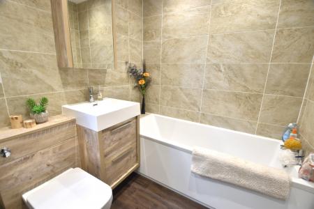 4 bedroom Detached house for sale in Linkside Avenue, Nelson, BB9