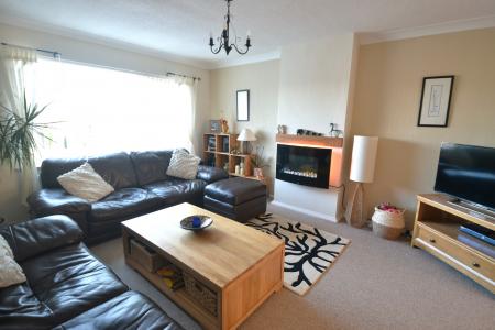 4 bedroom Detached house for sale in Linkside Avenue, Nelson, BB9