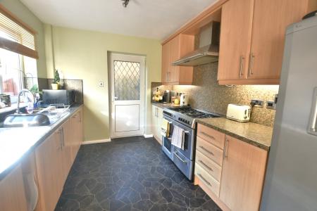 4 bedroom Detached house for sale in Linkside Avenue, Nelson, BB9