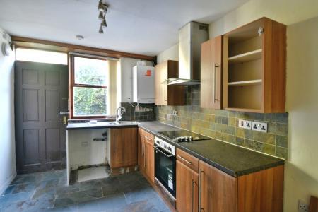 0 bedroom Property for sale in Barbon Street, 26 Moor Lane and 28 Moor, Burnley, BB12