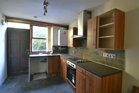 0 bedroom Property for sale in Barbon Street, 26 Moor Lane and 28 Moor, Burnley, BB12