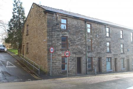 Barbon Street, 26 Moor Lane and 28 Moor, Burnley, BB12