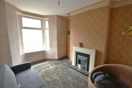 2 bedroom Terraced House for sale in Wickworth Street, Nelson, BB9