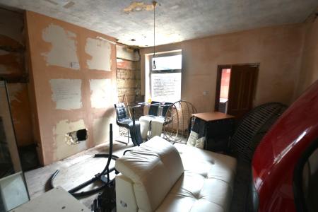 2 bedroom Terraced House for sale in Wickworth Street, Nelson, BB9