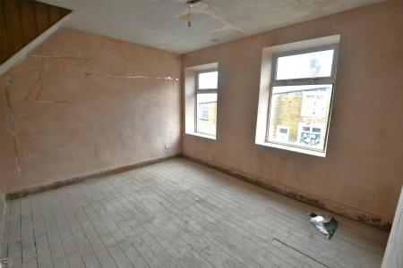 2 bedroom Terraced House for sale in Wickworth Street, Nelson, BB9