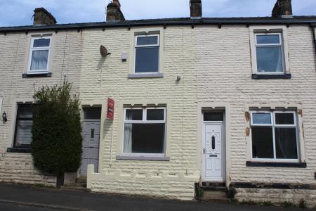 Lionel Street, Burnley, BB12