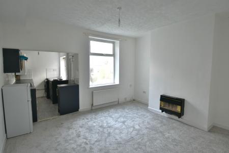 3 bedroom Terraced House for sale in Lionel Street, Burnley, BB12
