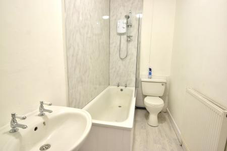 3 bedroom Terraced House for sale in Lionel Street, Burnley, BB12