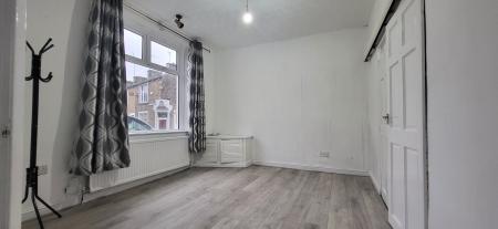 Woodbine Road, Burnley, BB12