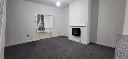 3 bedroom Terraced House to let in Woodbine Road, Burnley, BB12