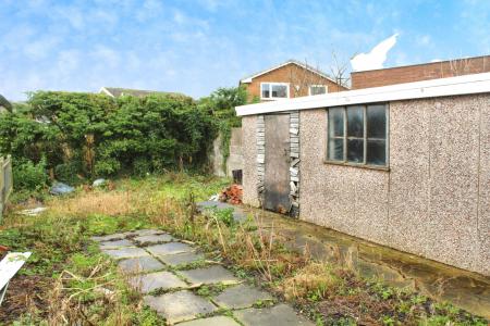 3 bedroom Semi-detached house for sale in Lower Mead Drive, Burnley, BB12