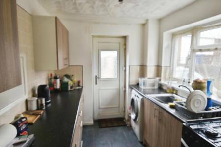 3 bedroom Semi-detached house for sale in Lower Mead Drive, Burnley, BB12